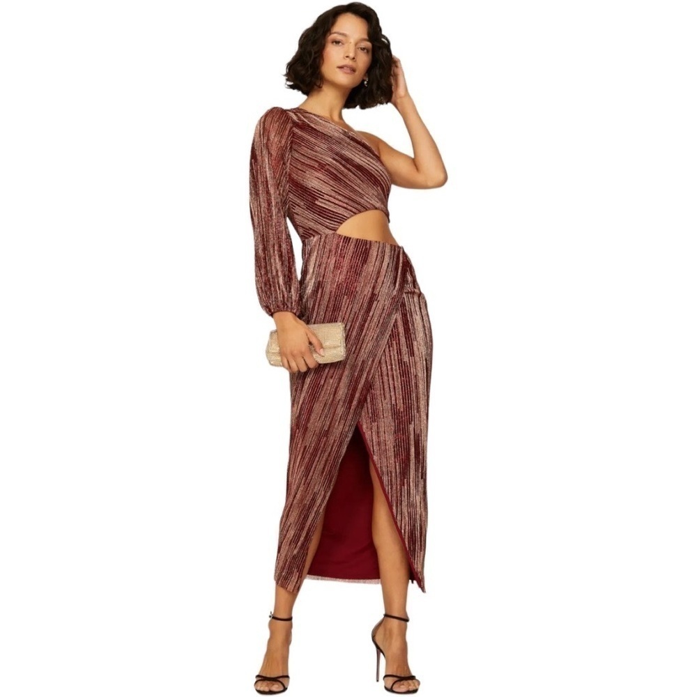 Saylor Laia Dress